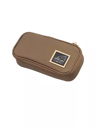 WALKER | Federmappe "Capital Icon - Olive Coated" | 